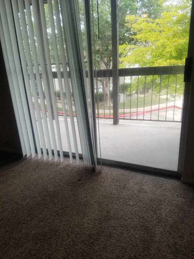 Cozy Condo Houston Exterior foto